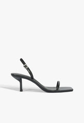 Judith Leather Sandal