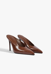 Loren Leather Pump
