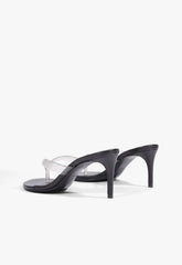 Roslyn Jelly Thong Sandal