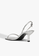 Judith Metallic Sandal