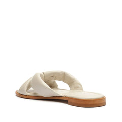 Fairy Leather Sandal