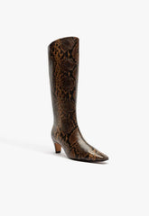Dellia Up Casual Boot
