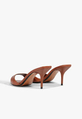 Elodie Leather Sandal
