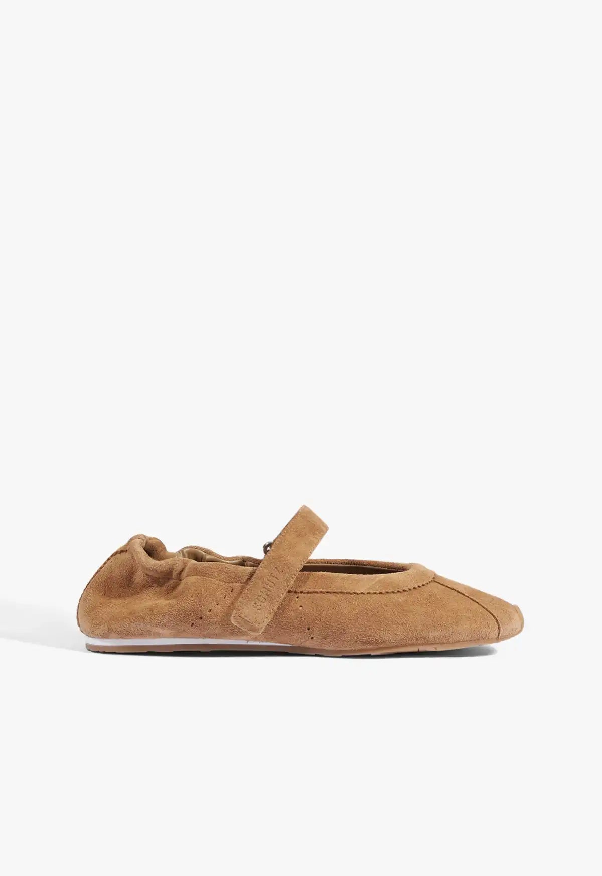 Vivi Suede Sneakerina
