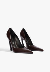 Lexi Patent Pump