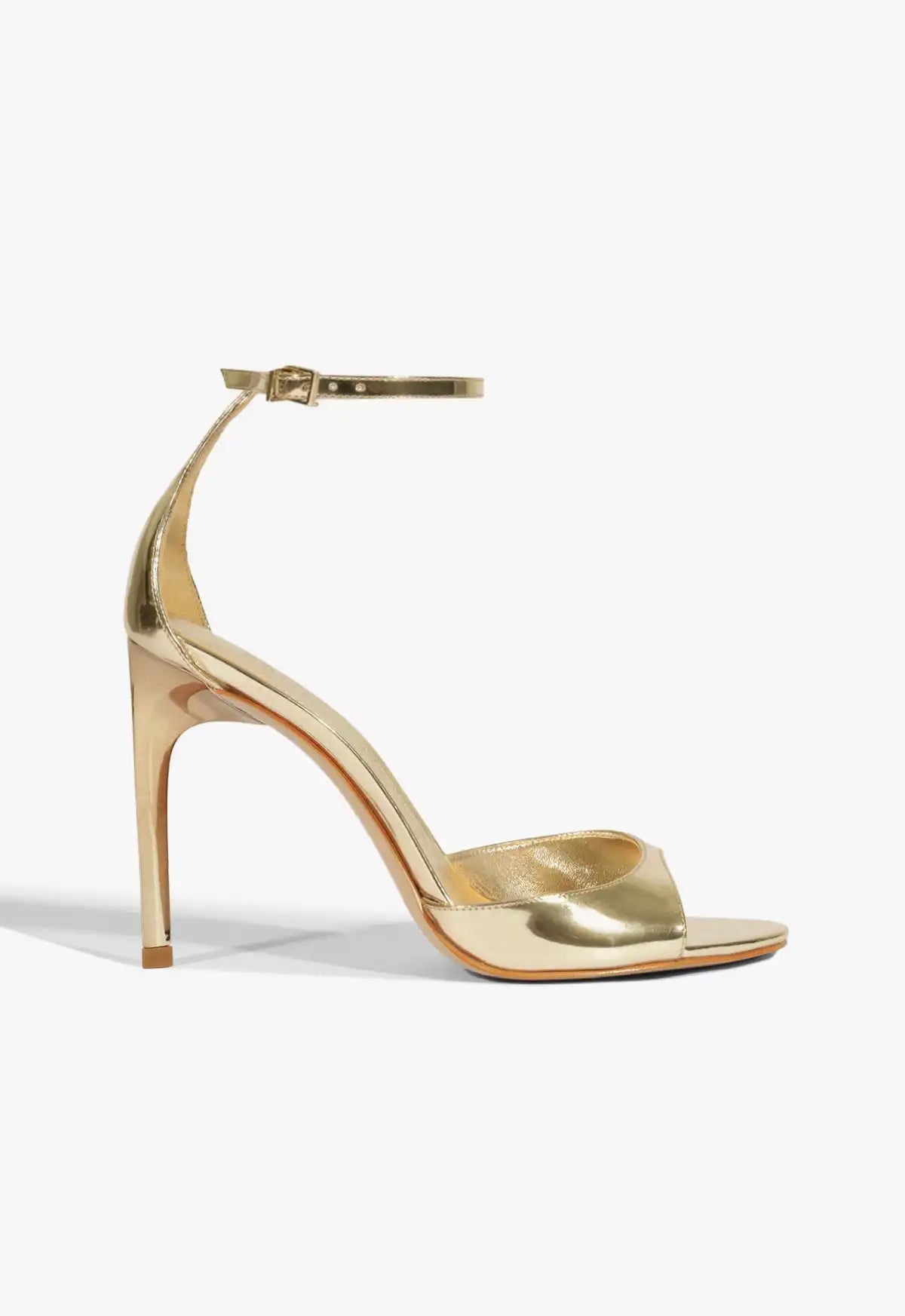 Scarlett Sandal