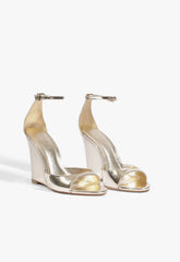 Scarlett Wedge Sandal