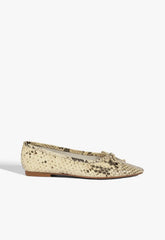 Arissa Snake Flat