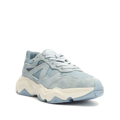 ST-2940 Suede Sneaker