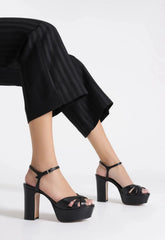 Keefa Sandal