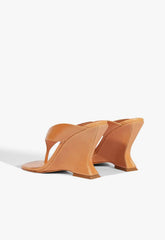Maya Leather Sandal