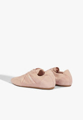 Eight Suede Sneaker