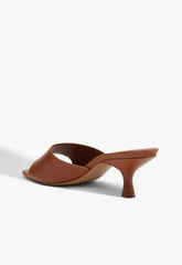 Dethalia Nappa Leather Sandal