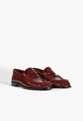 Tyche Patent Flat