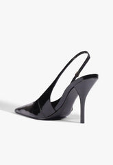 Liora Patent Leather Pump