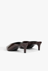 Loren Mid Patent Pump