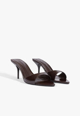 Elodie Patent Sandal