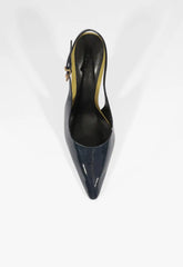Leona Patent Pump