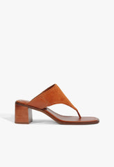 Sage Sandal