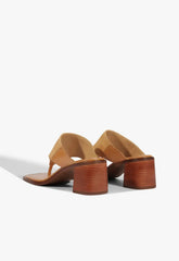 Sage Sandal