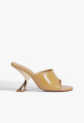 Vesper Leather Sandal