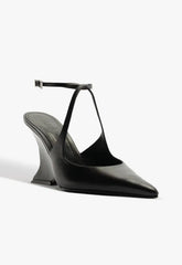 Siena X Leather Pump