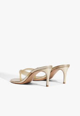 Roslyn Jelly Thong Sandal