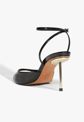 Lilith Patent Sandal