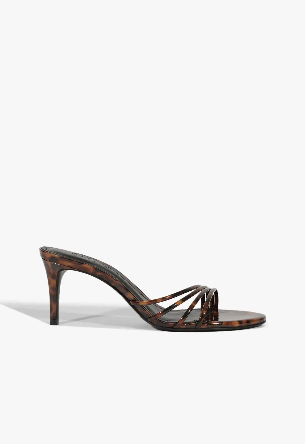 Inez Mule Sandal