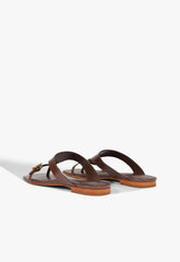 Tana Leather Sandal
