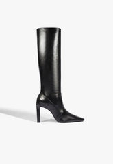Ulla Up Leather Boot