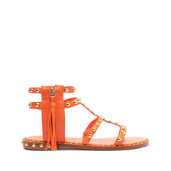 Kanya Leather Sandal