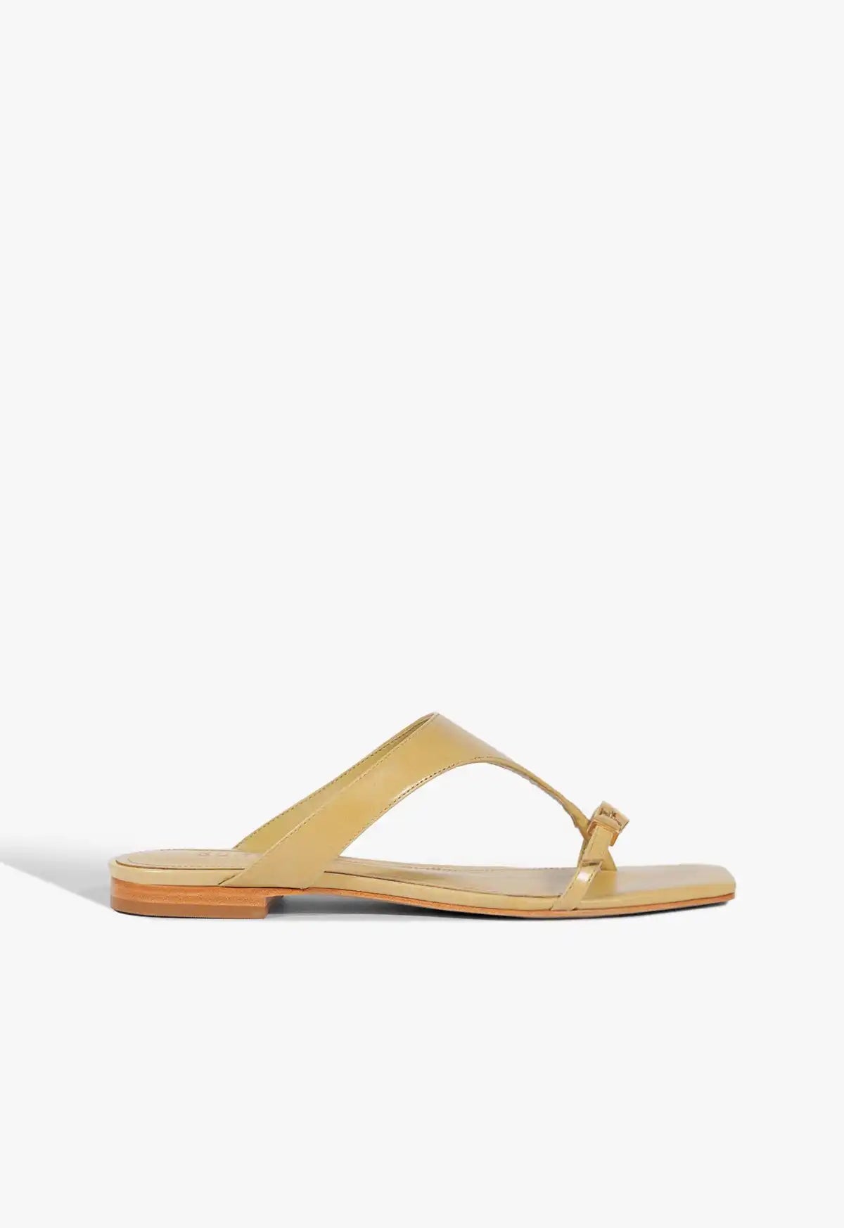 Tana Leather Sandal