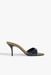Elodie Patent Sandal