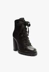 Zhara Bootie