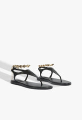 Lys Leather Sandal