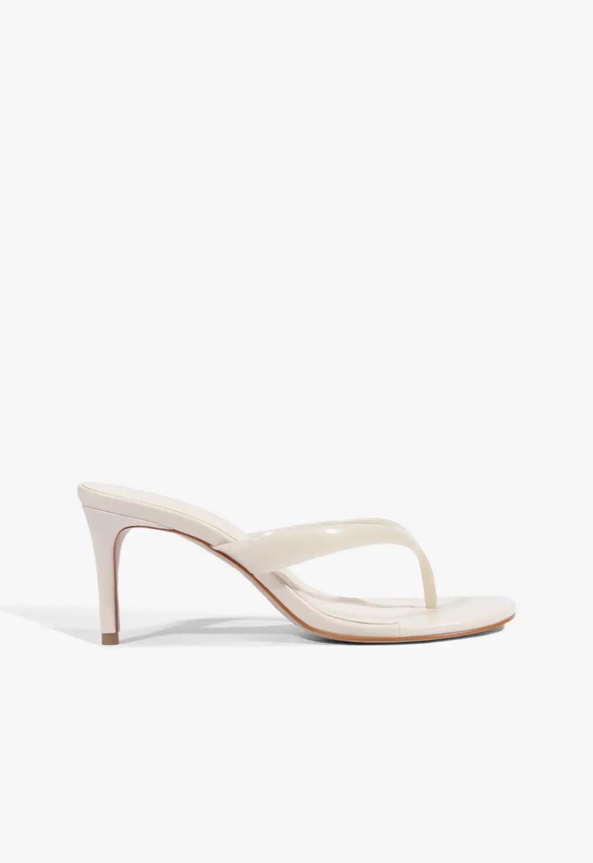 Roslyn Jelly Thong Sandal