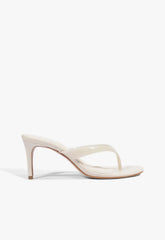 Roslyn Jelly Thong Sandal
