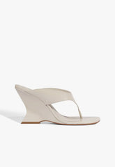 Maya Leather Sandal