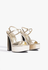 Arlene Platform Sandal