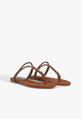 Cordelia Flat Sandal