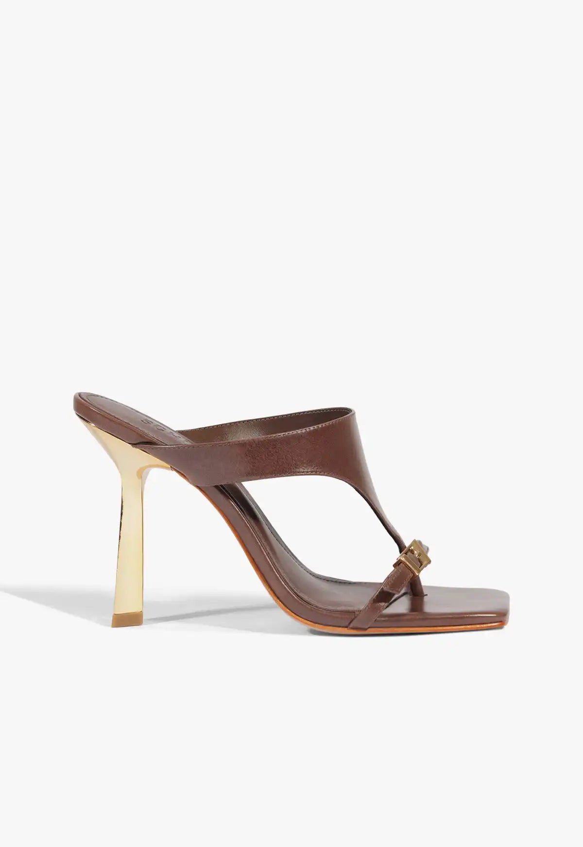 Tana Leather Sandal