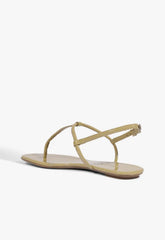 Elsha Flat Sandal