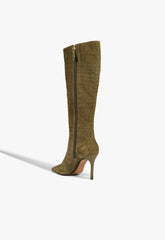 Mary Up Boot