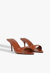 Elodie Leather Sandal