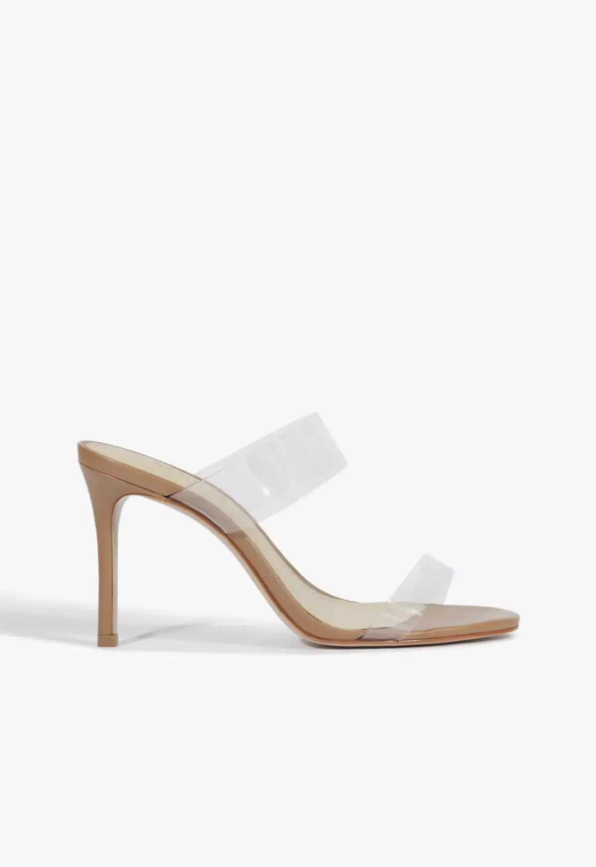 Ariella Leather Sandal