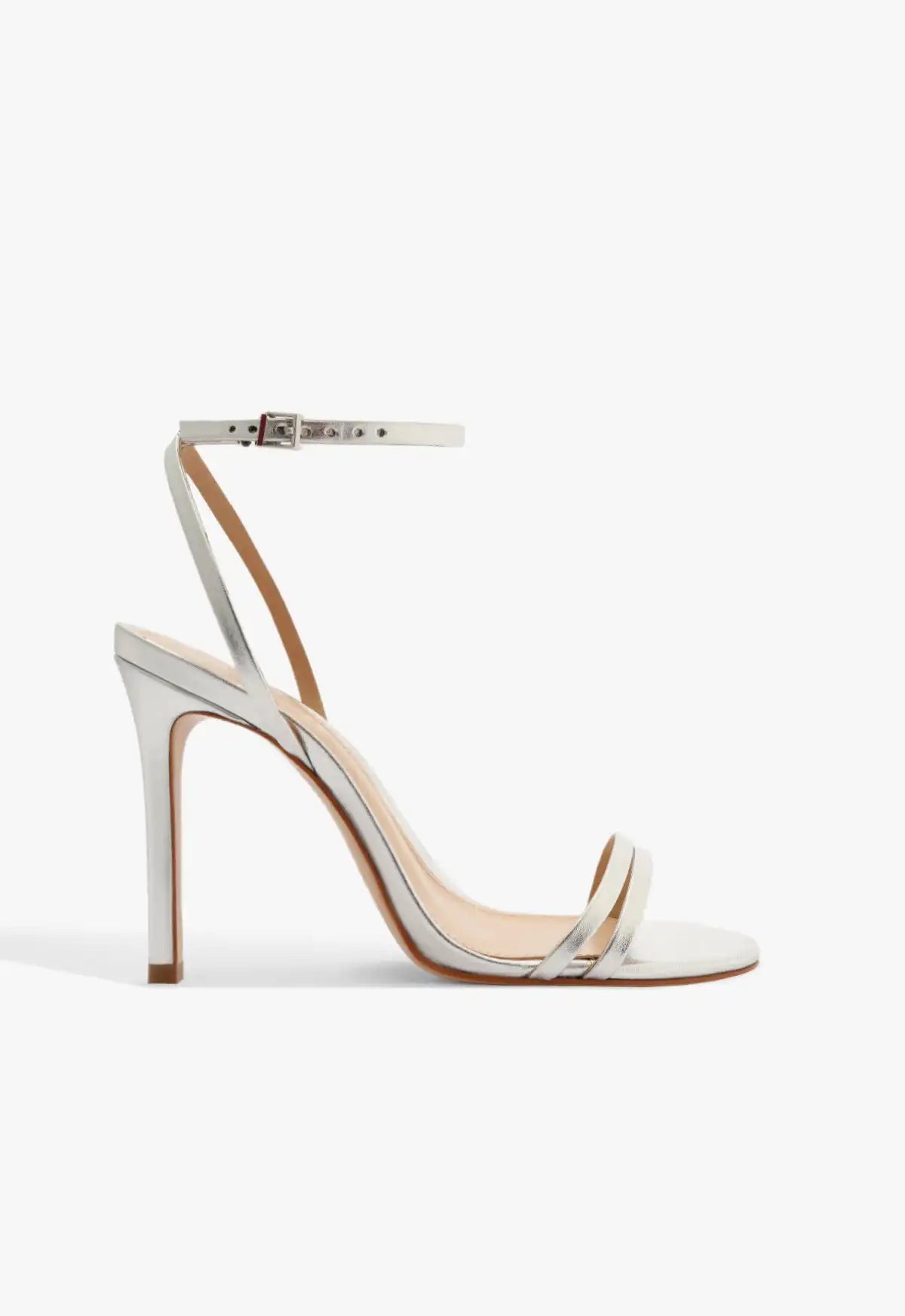 Altina Metallic Sandal
