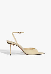 Lilith Patent Sandal