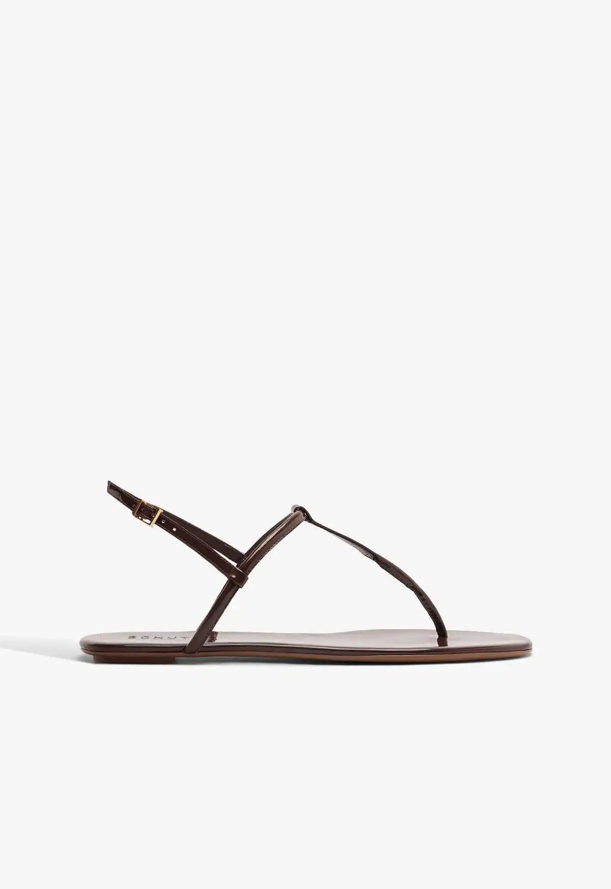 Elsha Flat Sandal