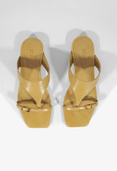 Tana Leather Sandal